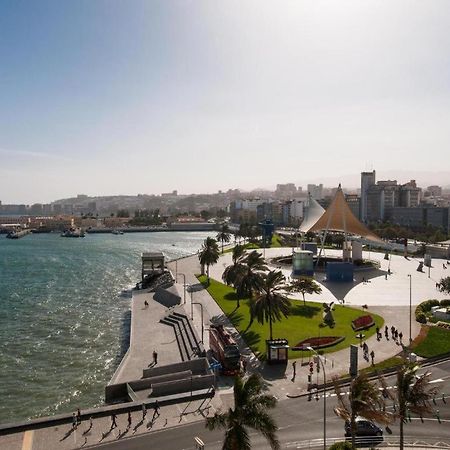 Coqueto Apartamento A 50 Metros De La Playa Las Palmas de Gran Canaria Exteriér fotografie