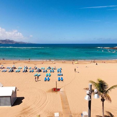 Coqueto Apartamento A 50 Metros De La Playa Las Palmas de Gran Canaria Exteriér fotografie